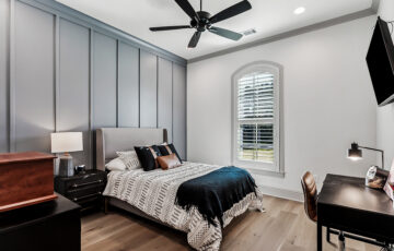 Custom bedroom designs in Madisonville