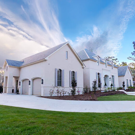 West Custom Homes builds homes in The Sanctuary, Bedico Creek, and across the Northshore & Southshore