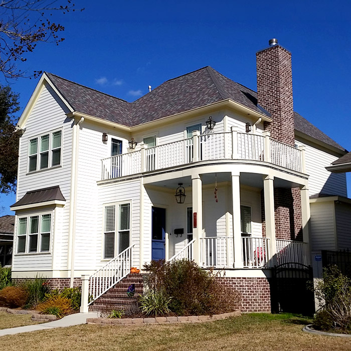 Lakeview NOLA Renovation Project