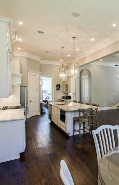park avenue mandeville custom homes by keith west