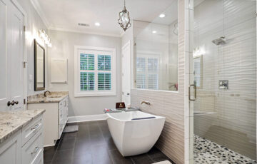 West Custom Homes walks you through the steps to build a custom home