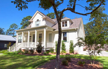 West Custom Homes' 11 Steps to building a custom home in Old Mandeville