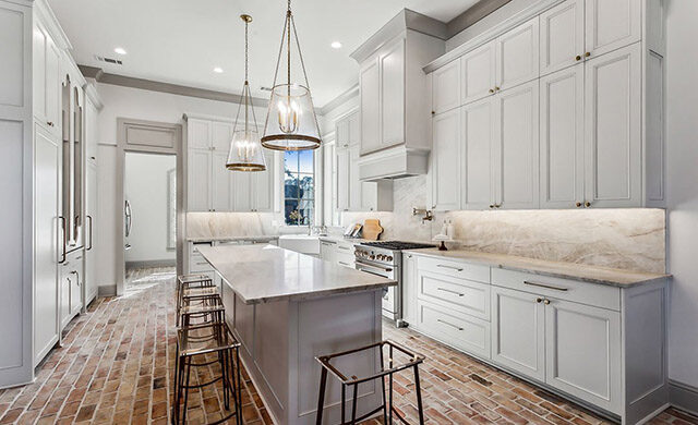 Custom Home Builder in Mandeville, Louisiana