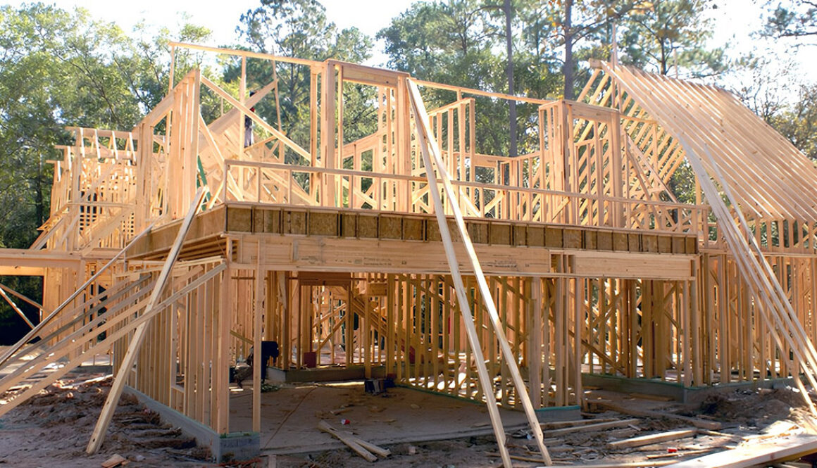 Custom home construction costs in Southeast Louisiana