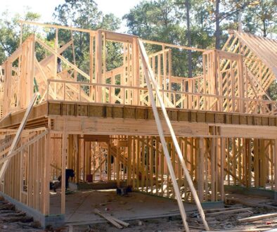 Custom home construction costs in Southeast Louisiana