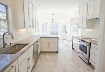 West Custom Homes custom home in Bedico Creek, Madisonville Louisiana