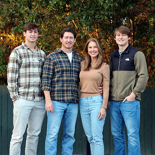 Keith West: Custom Home Builder in Mandeville & Owner of West Custom Homes
