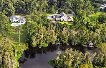 northshore-louisiana-build-on-your-own-land Build to suit land on the northshore near covington, louisiana